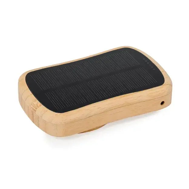 Powerbank Gustaf personalisierte Geschenke , 3 image