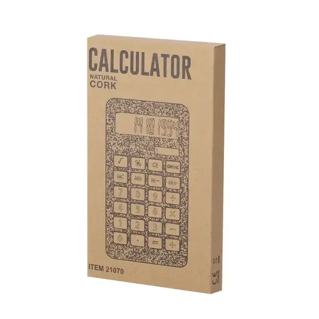 Taschenrechner Seste