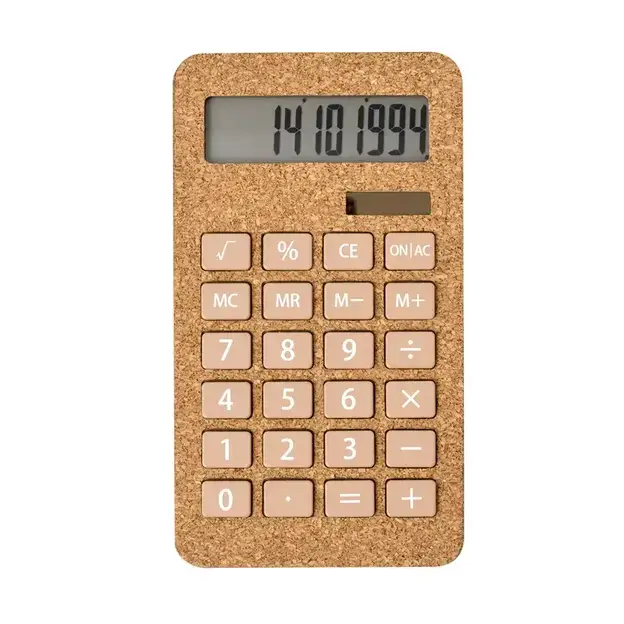 Taschenrechner Seste personalisierte Geschenke , 2 image