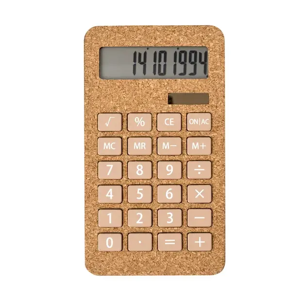 Taschenrechner Seste personalisierte Geschenke 