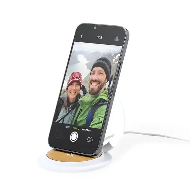 Multifunktion Lampe Linya - weiß personalisierte Geschenke , 11 image