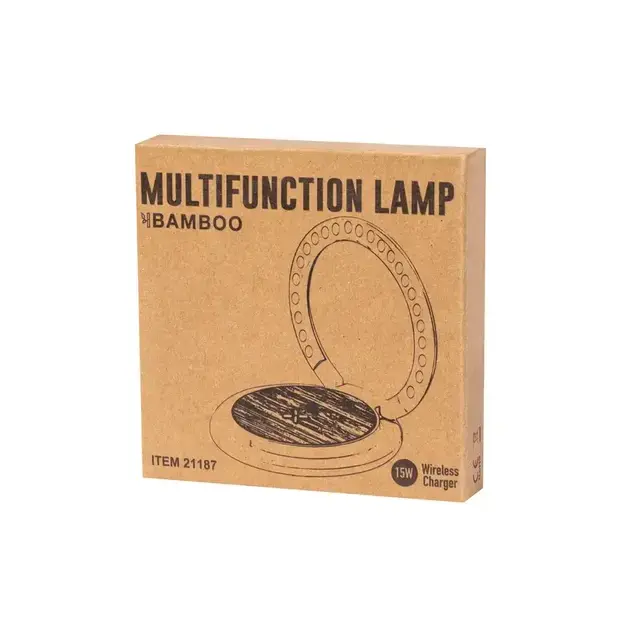 Multifunktion Lampe Linya - weiß personalisierte Geschenke , 13 image