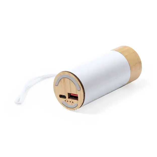 POWER BANK KOPFHÖRER LAC