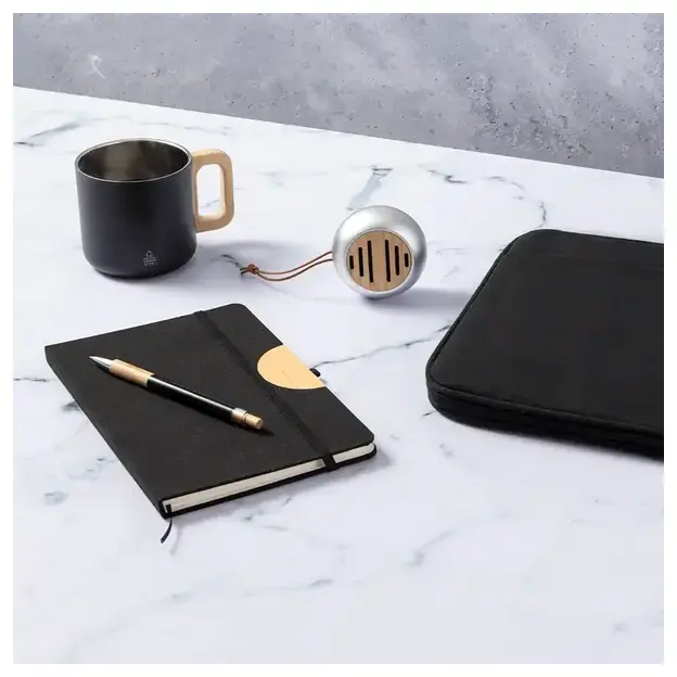 Lautsprecher Hiwent - silber personalisierte Geschenke , 9 image