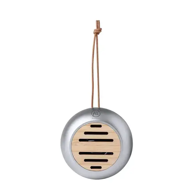 Speaker Hiwent