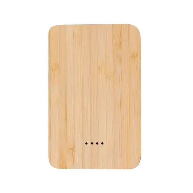 Power Bank Newin - silber personalisierte Geschenke , 8 image