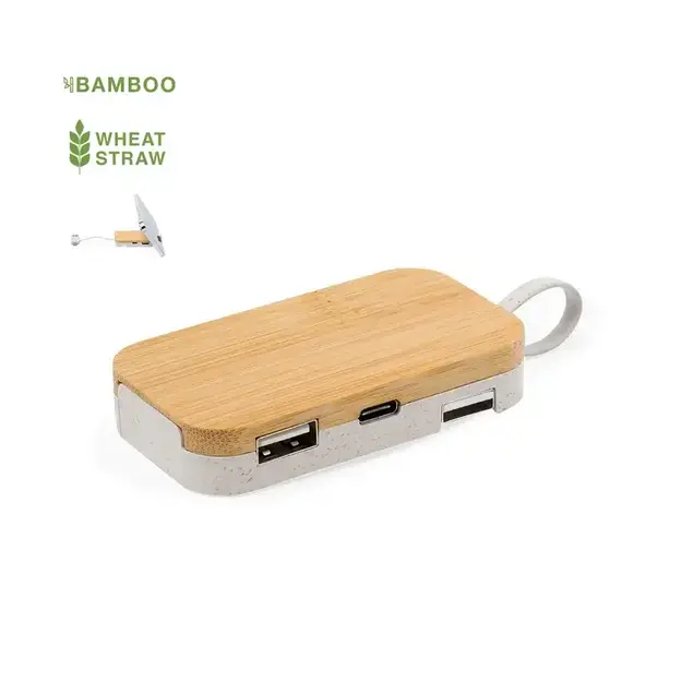 Handyhalter USB Hub Flow