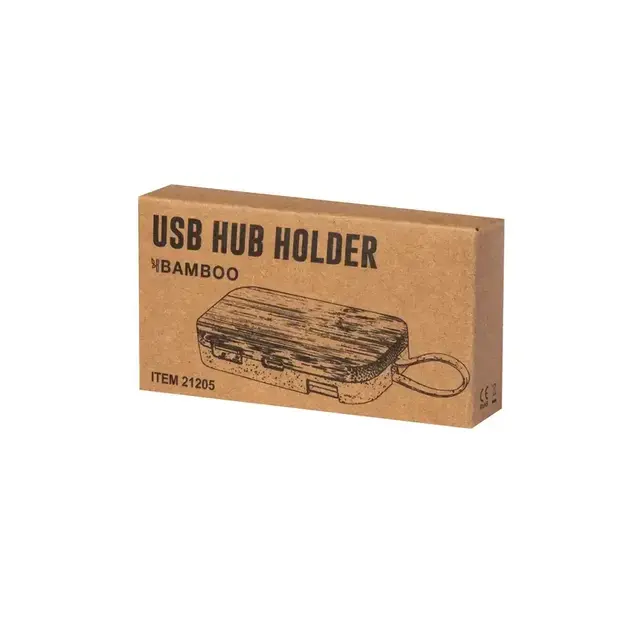 Handyhalter USB Hub Flow