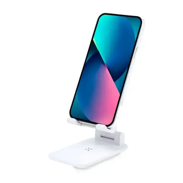 Ladegerät Halter Bisop