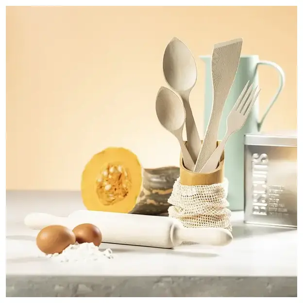 Teigrolle - Nudelholz Lenon personalisierte Geschenke , 3 image