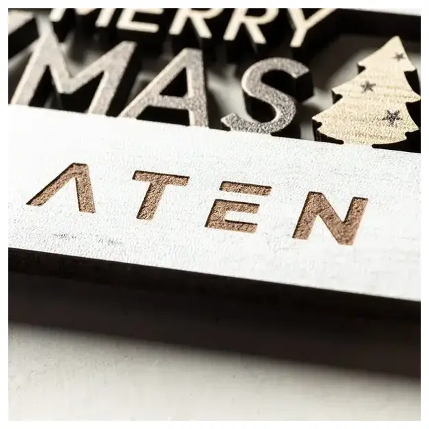 Magnet Lambet personalisierte Geschenke , 6 image