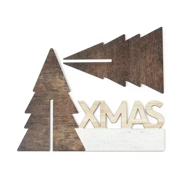 Weihnachtsbaum Gemind