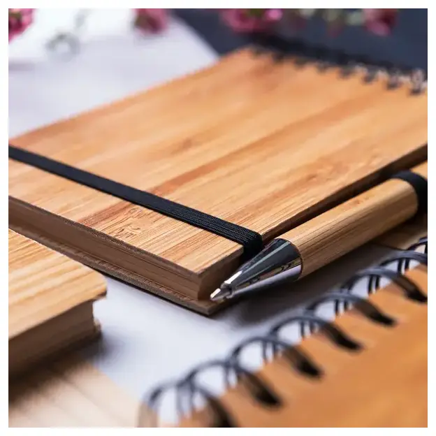 Notebook Tumiz