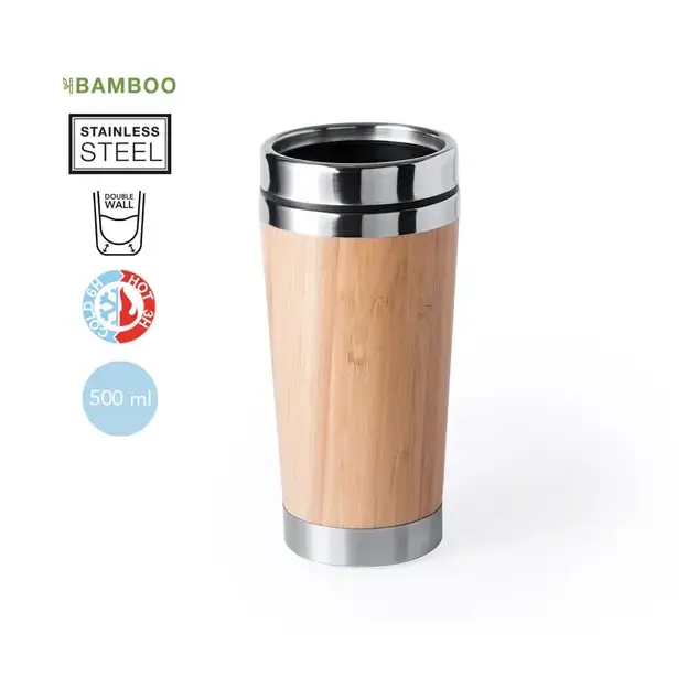 Isolierbecher Ariston