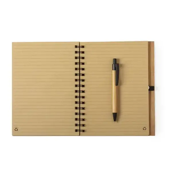 Notebook Polnar