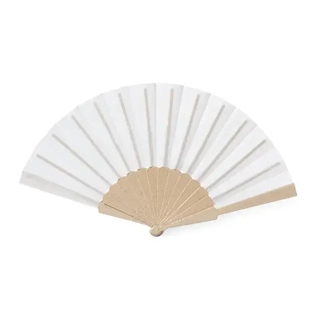 Fächer Lencer - naturfarben personalisierte Geschenke , 3 image