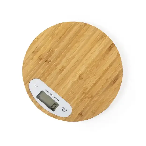 Küchenwaage Hinfex personalisierte Geschenke , 2 image