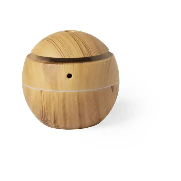 Luftbefeuchter Festok - braun personalisierte Geschenke , 2 image