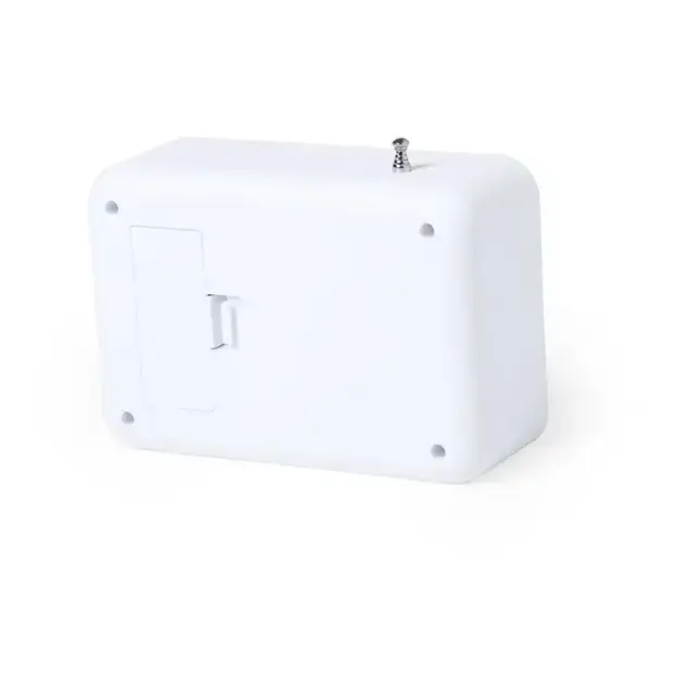 Radio Tischuhr Tulax personalisierte Geschenke , 3 image