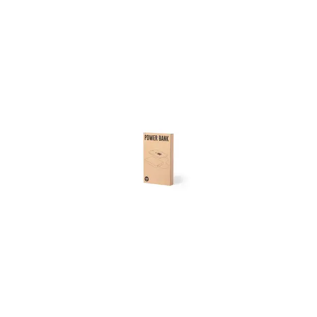 Powerbank Nipax