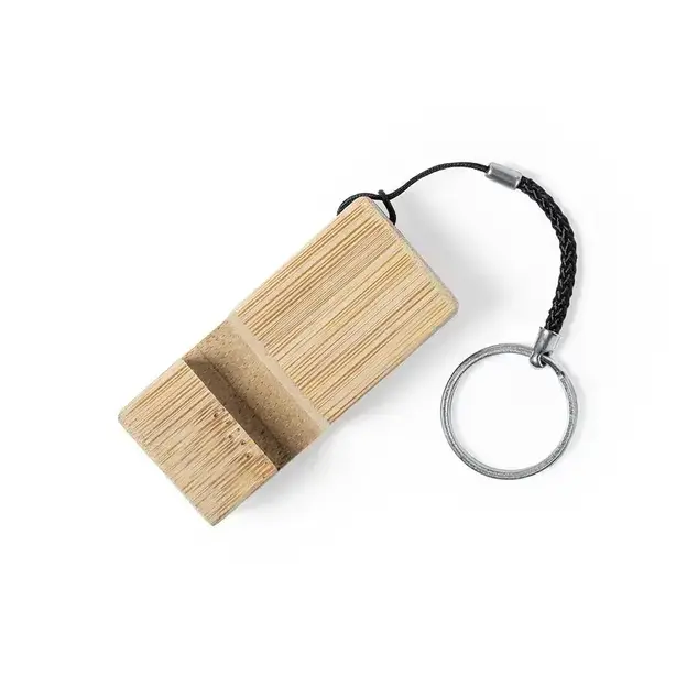 Schlüsselanhänger Halter Maros personalisierte Geschenke , 2 image