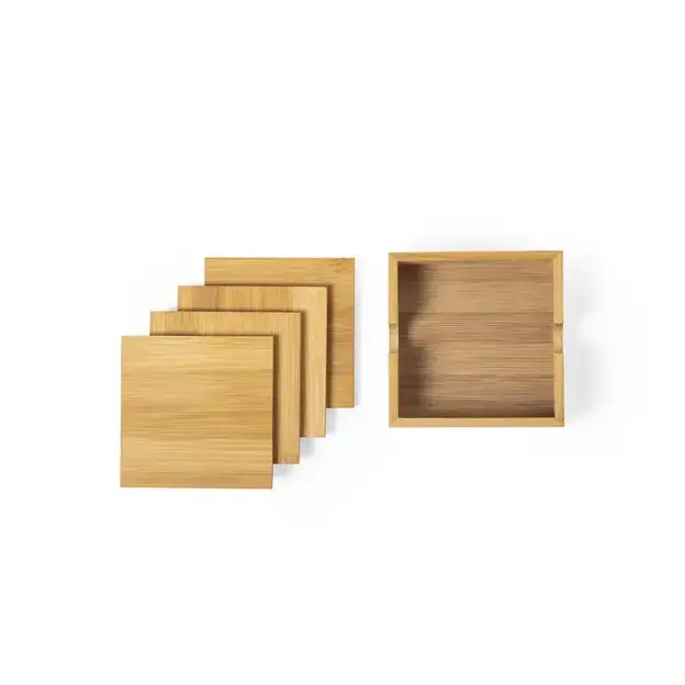Coaster set Kappal