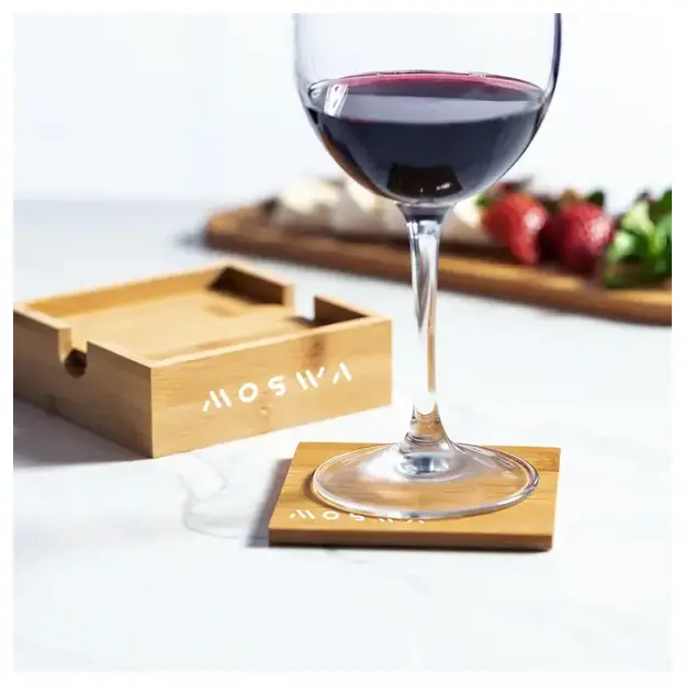 Coaster set Kappal