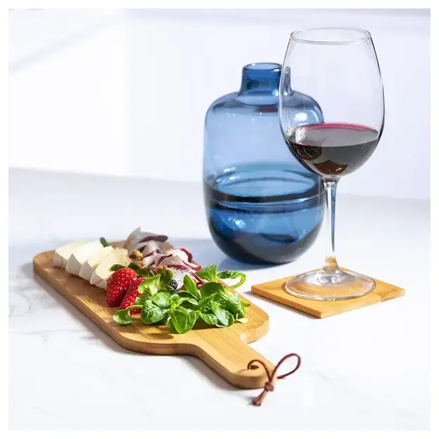 Coaster set Kappal