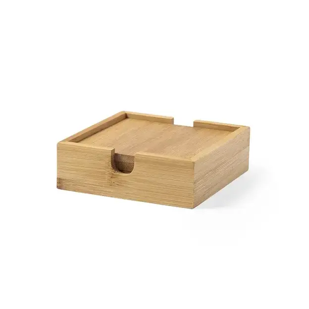 Coaster set Kappal