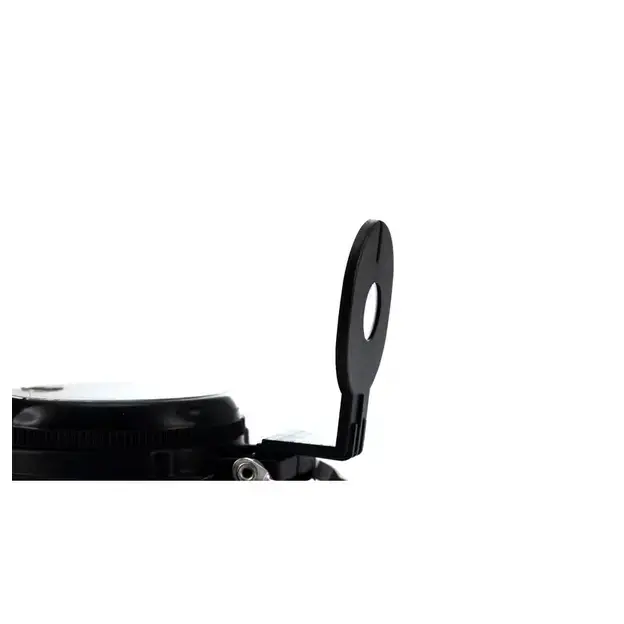 Kompass Saida - schwarz personalisierte Geschenke , 2 image