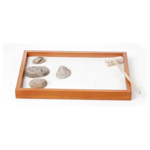 Mini Zen Garten Azumy personalisierte Geschenke , 10 image
