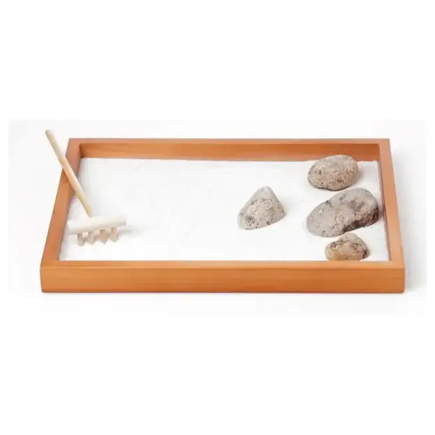 Mini Zen Garten Azumy personalisierte Geschenke , 11 image