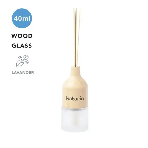 Aromatischer Diffusor Hestel