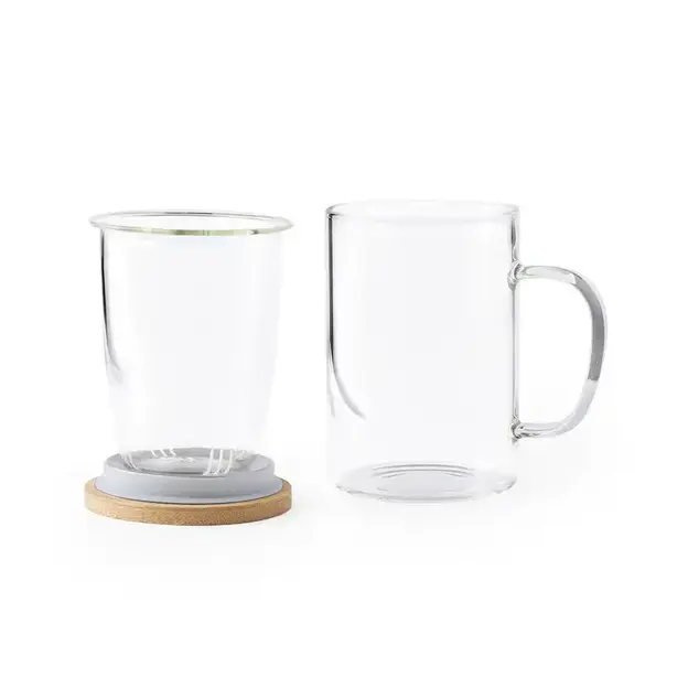 Tee mug Masty