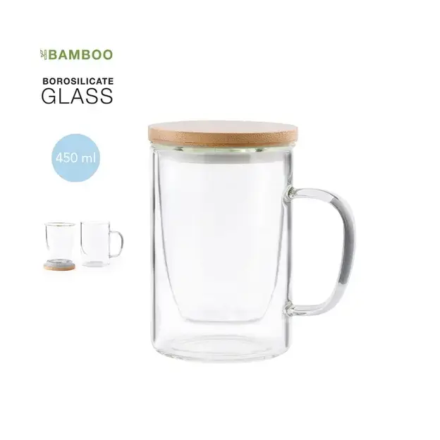 Tee mug Masty