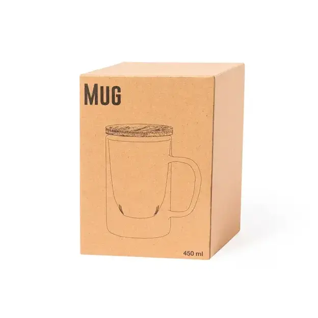 Tee mug Masty