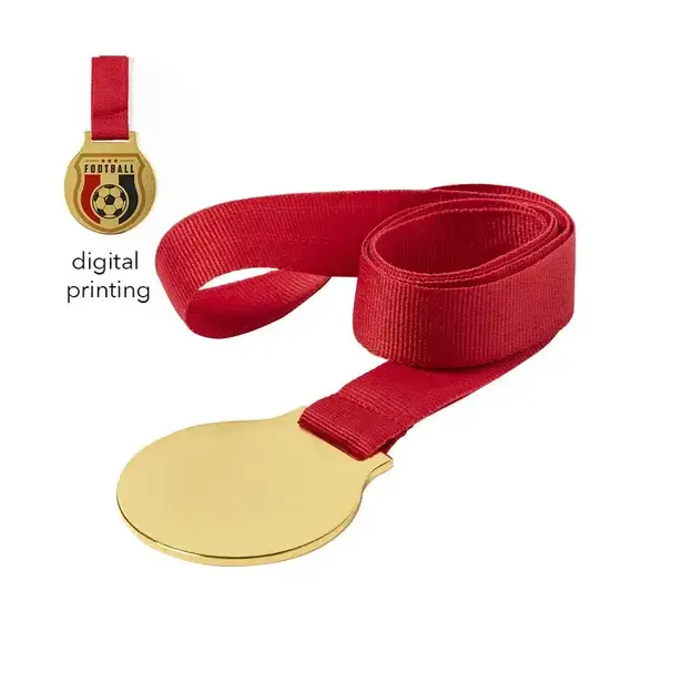 Medal Maclein