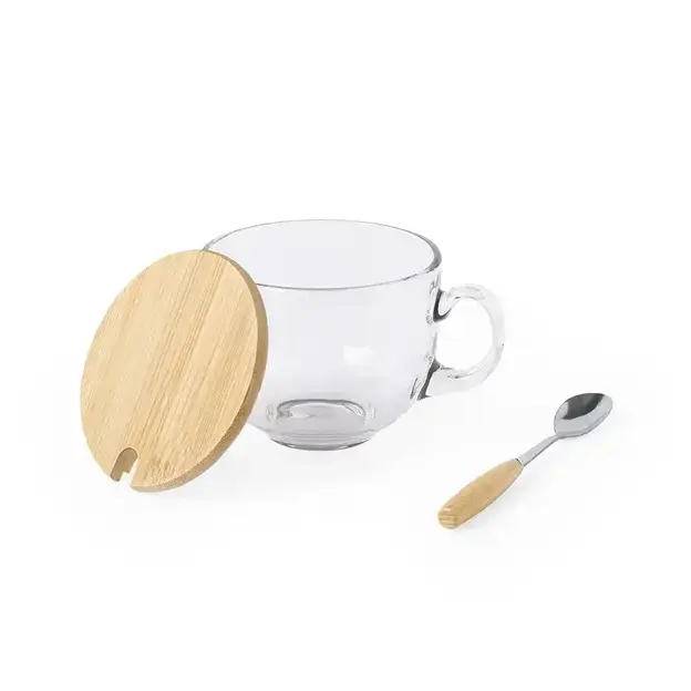 Mug Yirax
