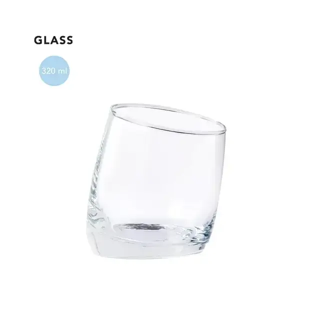 Glasbecher Merzex personalisierte Geschenke , 3 image