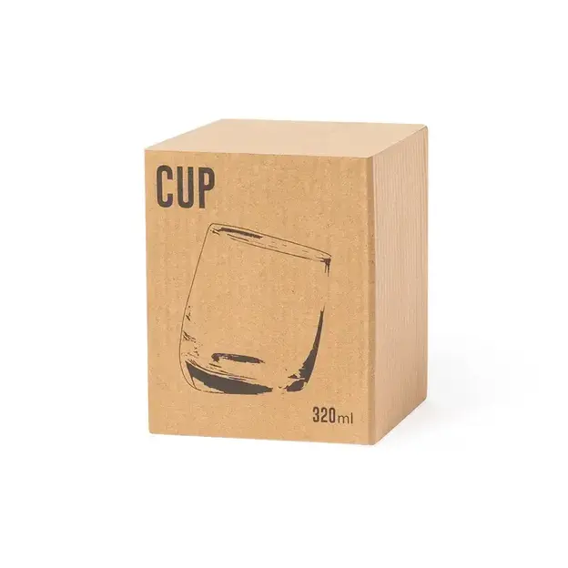 Glasbecher Merzex personalisierte Geschenke , 5 image