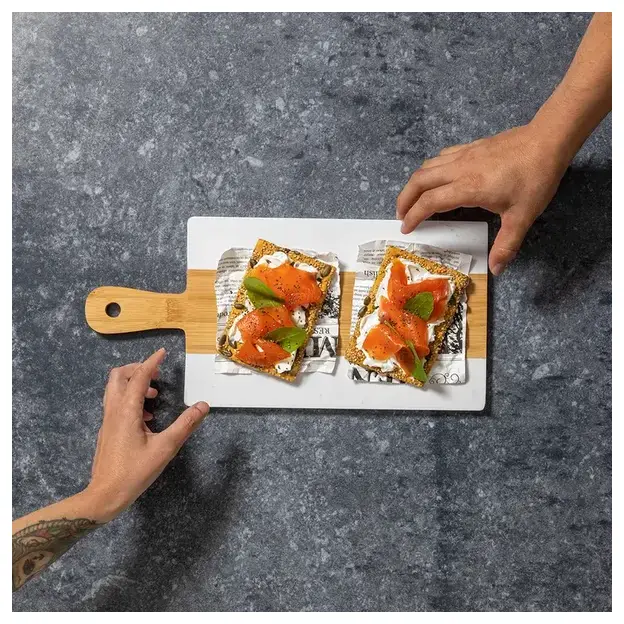 Schneidebrett Lonsen personalisierte Geschenke , 7 image