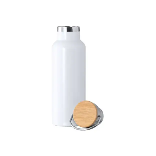 Isolierflasche Ying
