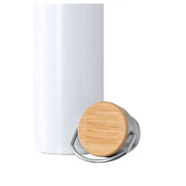 Sublimations Wärme Flasche Ying