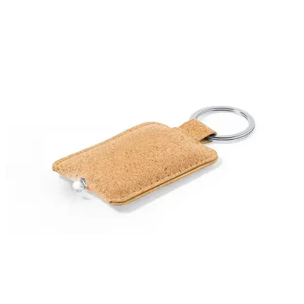 Schlüsselanhänger Wilbut mit LED personalisierte Geschenke , 2 image