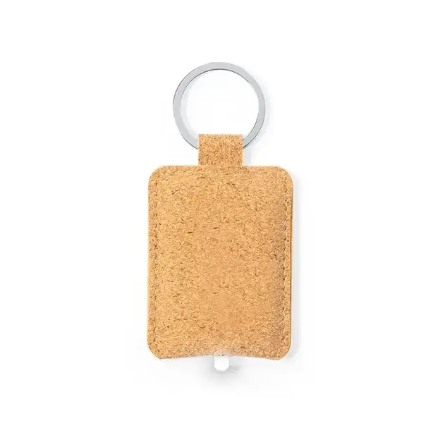 Schlüsselanhänger Wilbut mit LED personalisierte Geschenke , 3 image