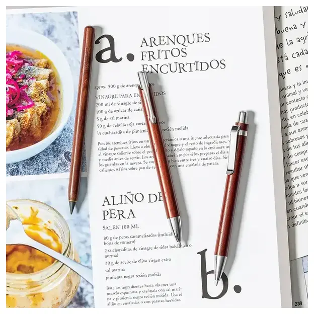 Kugelschreiber Betton