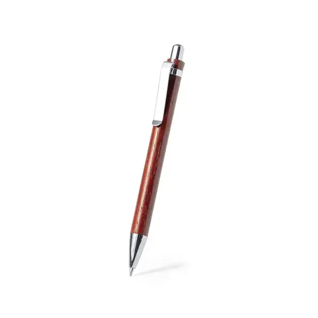 Holzkugelschreiber Carony