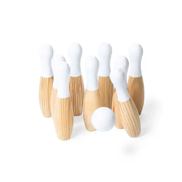 Bowling Spiel Spare personalisierte Geschenke , 2 image