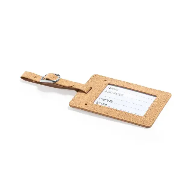 Kofferanhänger Dastin personalisierte Geschenke , 2 image