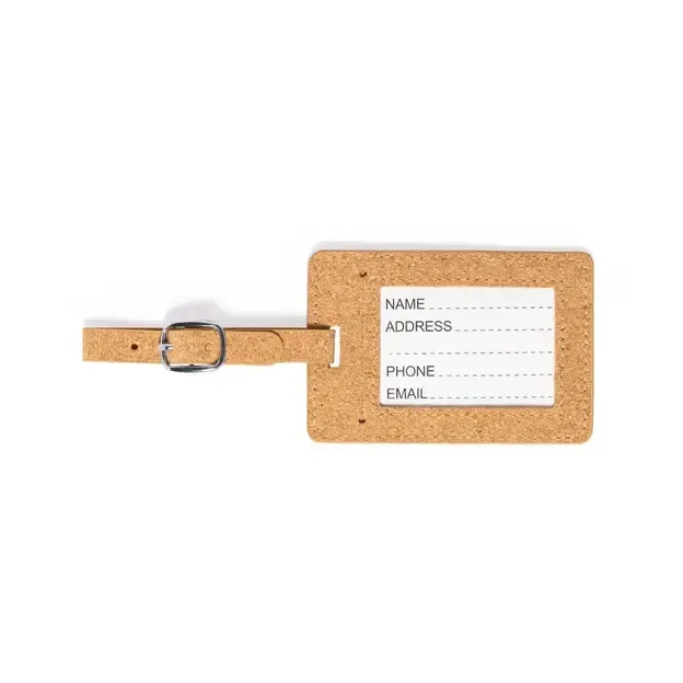 Kofferanhänger Dastin personalisierte Geschenke 